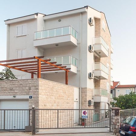 Apartments Lila Aurea Petrovac Ngoại thất bức ảnh
