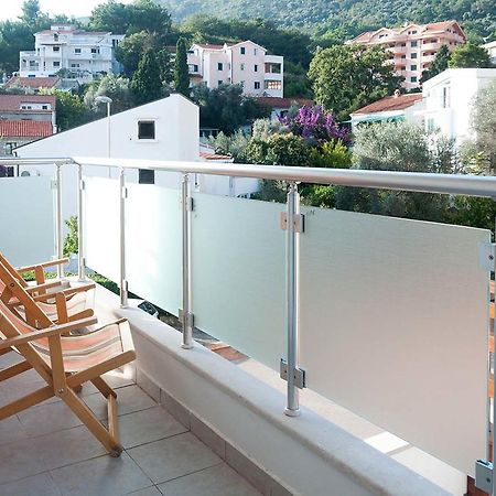 Apartments Lila Aurea Petrovac Ngoại thất bức ảnh