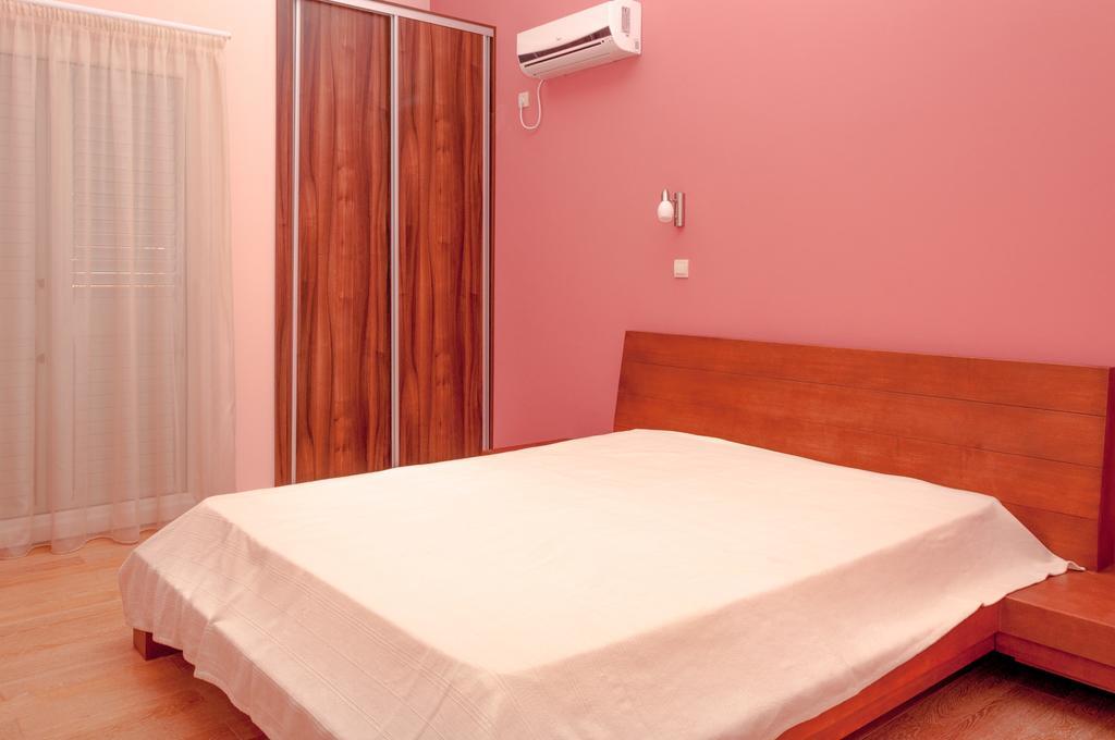Apartments Lila Aurea Petrovac Phòng bức ảnh