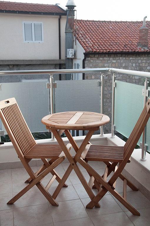 Apartments Lila Aurea Petrovac Ngoại thất bức ảnh