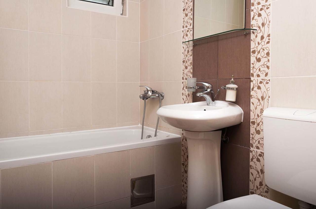 Apartments Lila Aurea Petrovac Ngoại thất bức ảnh