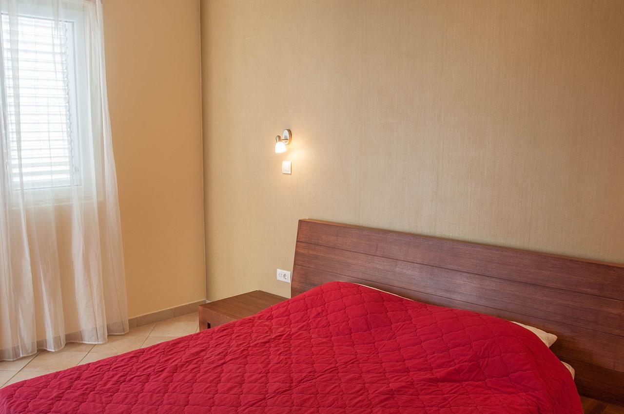 Apartments Lila Aurea Petrovac Ngoại thất bức ảnh